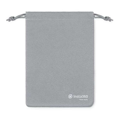 Insta360 GO 3 / GO 3S 収納バッグ CINSBBKK