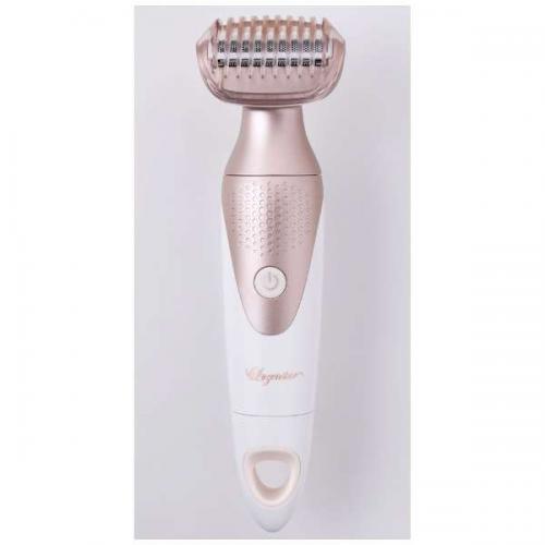 ロゼンスター LOZENSTAR レディシェーバー LS-050