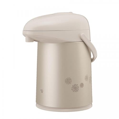 象印 ZOJIRUSHI ガラスマホービン 2.2L マットベージュ AB-RC22-CM