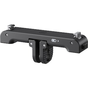 Insta360 Go3用クイックリリースマウント Go3 CINSBBKF