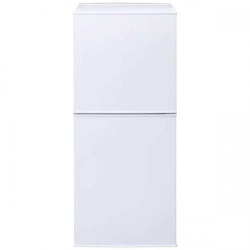 ツインバード TWINBIRD 冷蔵庫 146L 右開き 2ドア ホワイト HR-F915W