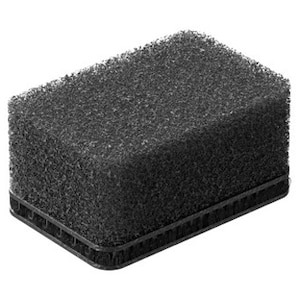 Insta360 X4 Mic Wind Muff CINSBBMR