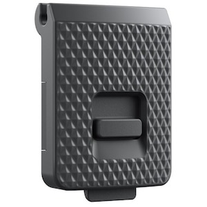 Insta360 X4 USBカバー CINSBBMN