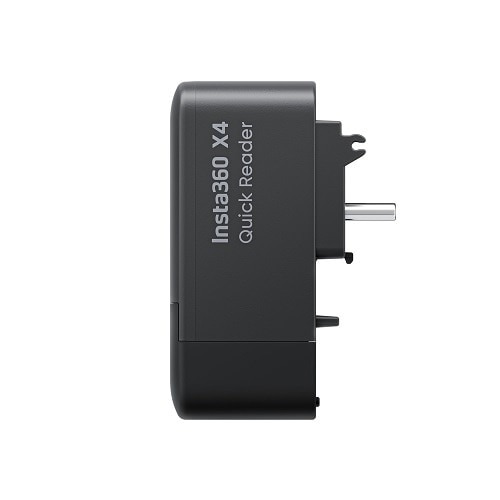 Insta360 X4 クイックリーダー CINSBBMB