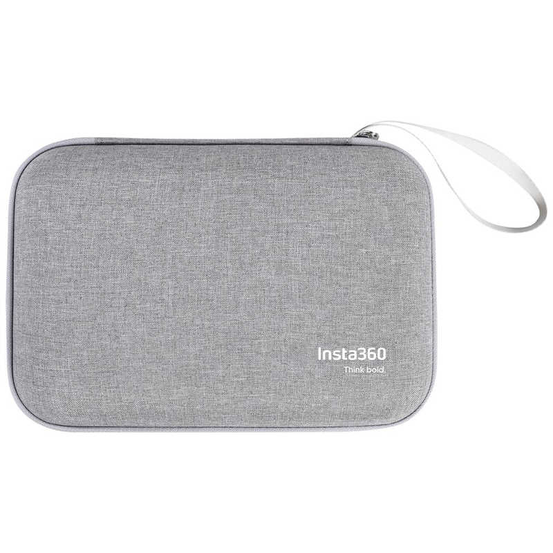 Insta360 X4 収納ケース CINSBBMH
