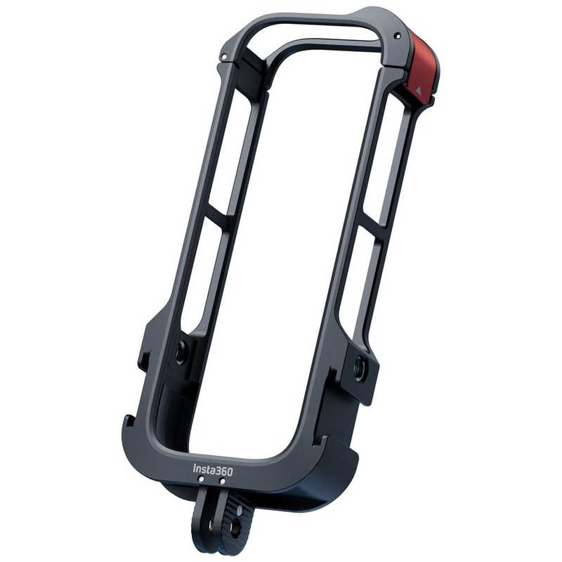 Insta360 X4 万能フレーム CINSBBML