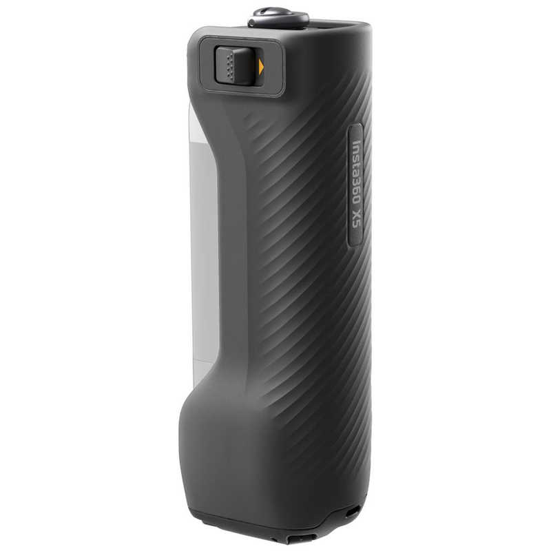 Insta360 X5 折り畳み式万能ハンドル CINSBBMY