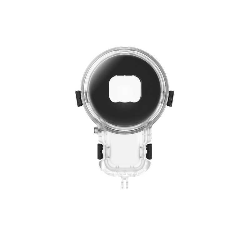 Insta360 X5用 見えない潜水ケース Pro CINSCAHN