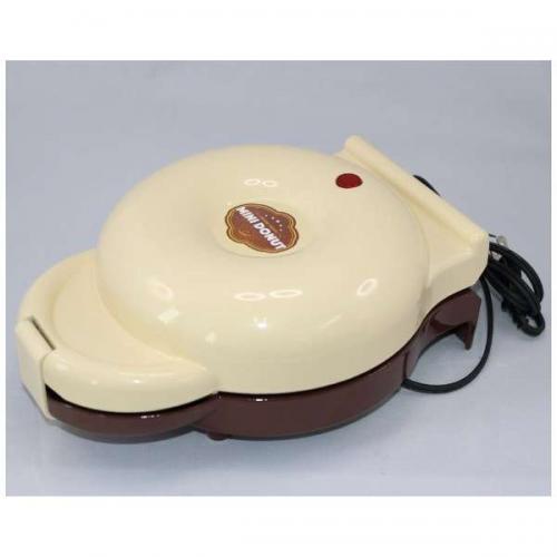 新津興器 Niitsu Kouki ドーナツメーカー Let'sぱくぱく ミニドーナツメーカー SDM-65