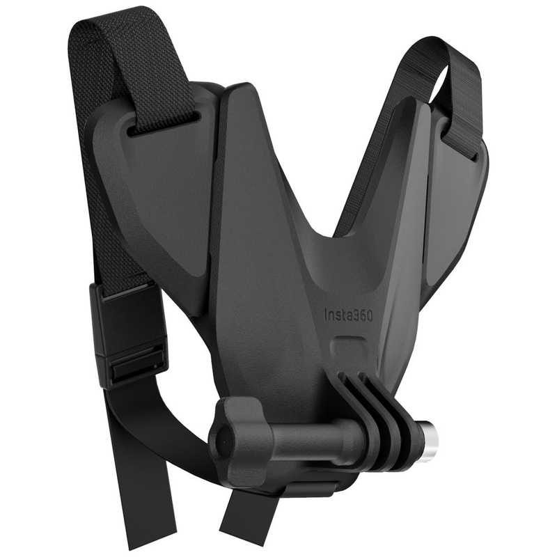 Insta360 ヘルメット顎マウント 2.0 CINSEAVV