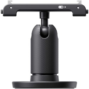 Insta360「GO 3」用ピボットスタンド CINSBBKC