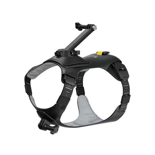 Insta360 ペット用ハーネスマウント Mサイズ CINSBAVW