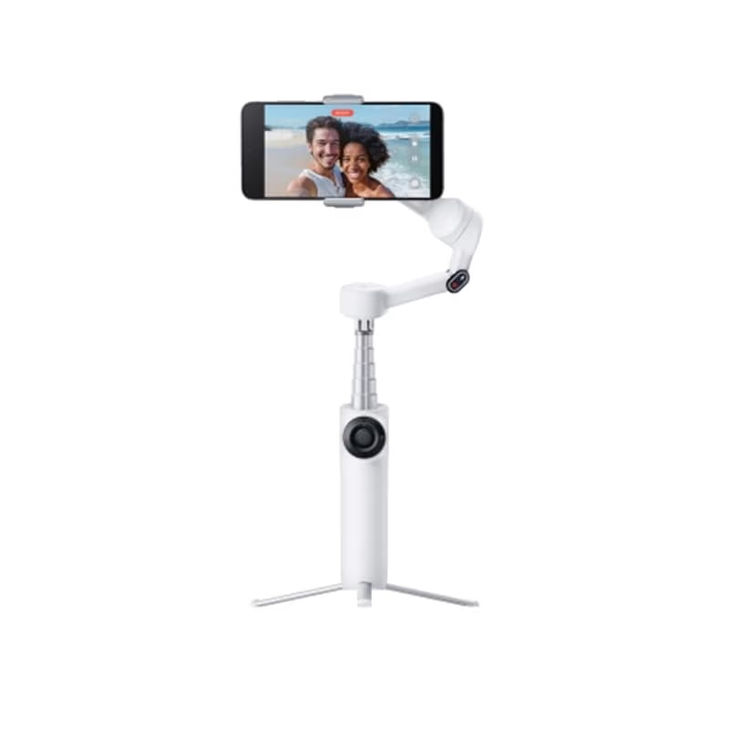 Insta360 Flow 2 スタンダードバンドル サミットホワイト CINSABQA-FLOW201