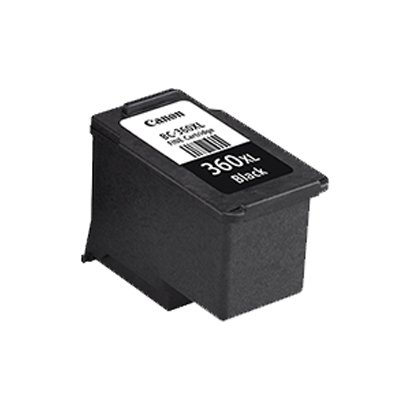 キヤノン Canon FINEカートリッジ BC-360XL ブラック