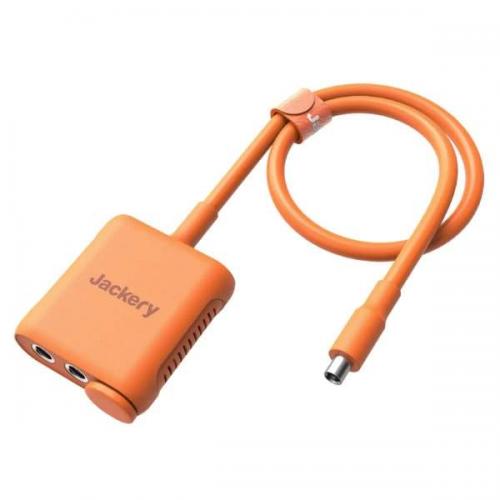 ジャクリ Jackery アダプター Jackery SolarSaga JA-CA3SA