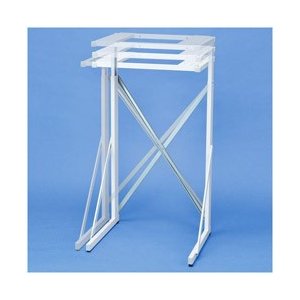 リンナイ Rinnai 衣類乾燥機専用台(高) DS-80HSF ピュアホワイト