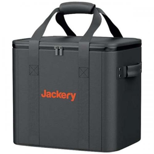 ジャクリ Jackery ポータブル電源 収納バッグ L JA-CC20B