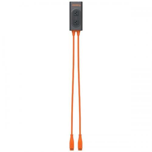 ジャクリ Jackery Connector JC-CO20A