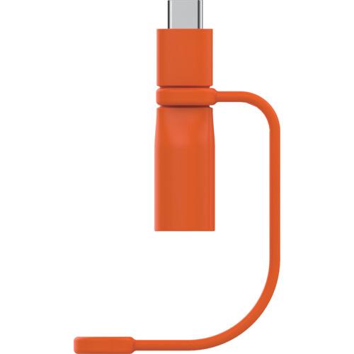 ジャクリ Jackery アダプター DC8020-USB-C JA-DC03A