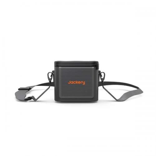 ジャクリ Jackery ポータブル電源 収納バッグ Mini Explorer 100plus JPC-100A