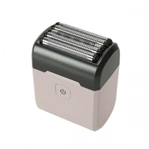 ロゼンスター LOZENSTAR モバイルシェーバー 5枚刃 USB充電交流式 SR-489