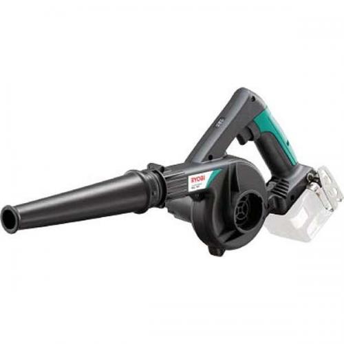 リョービ RYOBI 充電式ブロワ 14.4V (本体のみ) BBL-140