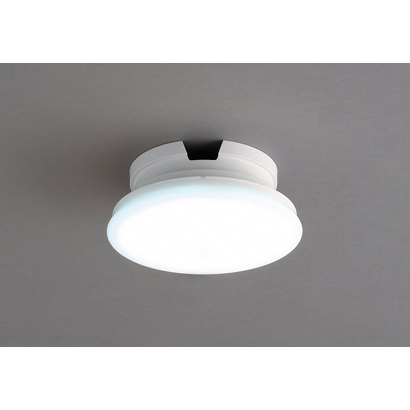 アイリスオーヤマ IRISOHYAMA 小型シーリングライト 薄型 600lm SCL6D-TH