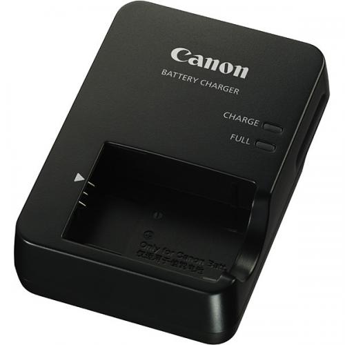 キヤノン Canon デジタルカメラ用 バッテリーチャージャー CB-2LH