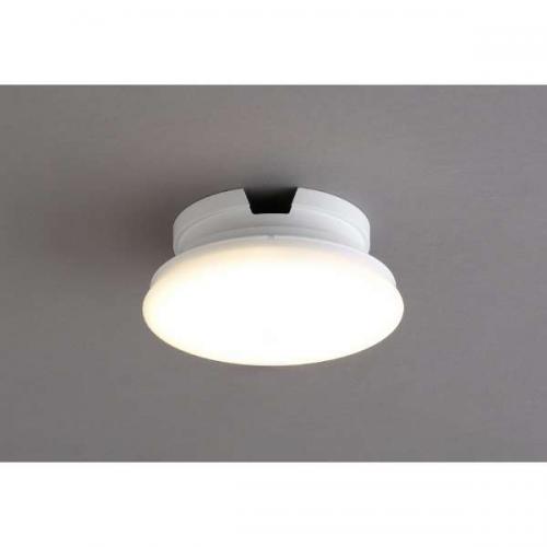 アイリスオーヤマ IRISOHYAMA 小型シーリングライト 薄型 600lm SCL6L-TH