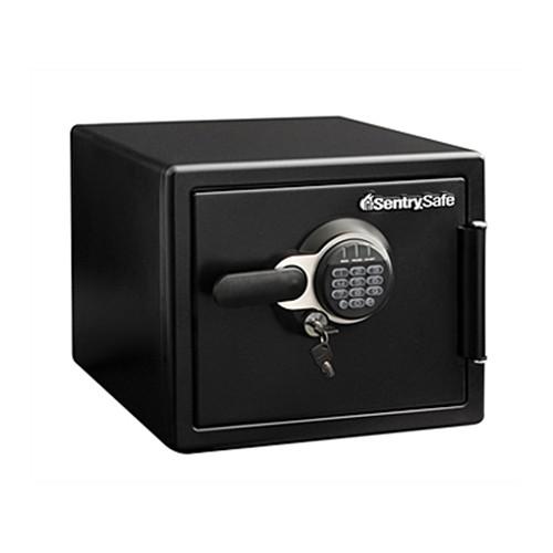 セントリー Sentry ビッグボルトシリーズ 搬入設置費込み 耐火・防水金庫 テンキー式 32kg JFW082GUL