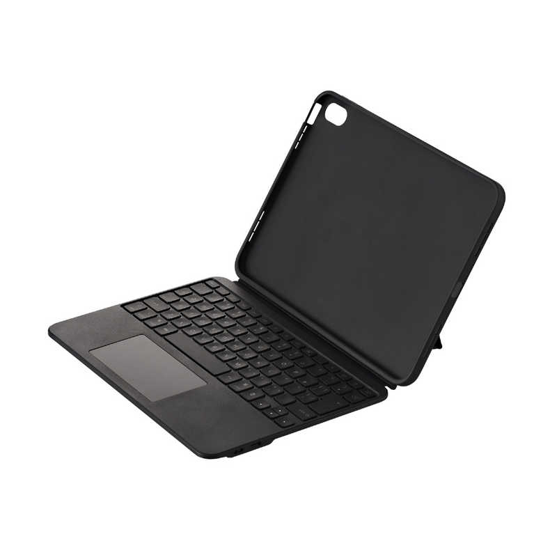 エレコム ELECOM Touch　Book　for　iPad　11インチ/10.9インチ TK-CA12BPBK