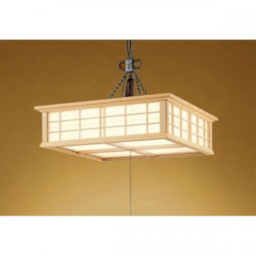 オーデリック ODELIC LEDペンダントライト 高演色LED・リモコン付 OP252389R