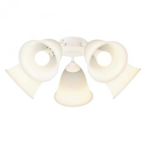 パナソニック Panasonic LEDシーリングファン専用シャンデリア(単体使用不可) SPL5540K