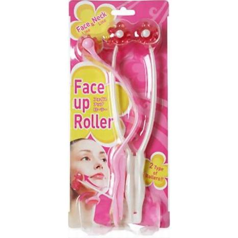 コジット 小顔ローラー フェイスアップローラー