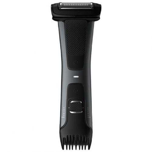 フィリップス PHILIPS ボディーグルーマー 7000シリーズ ブラックパール BG702015