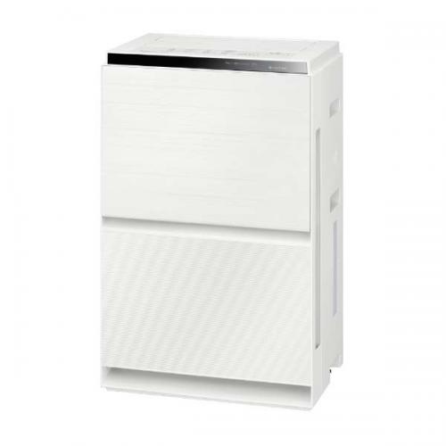 パナソニック Panasonic 加湿空気清浄機 ホワイト F-VXW70-W