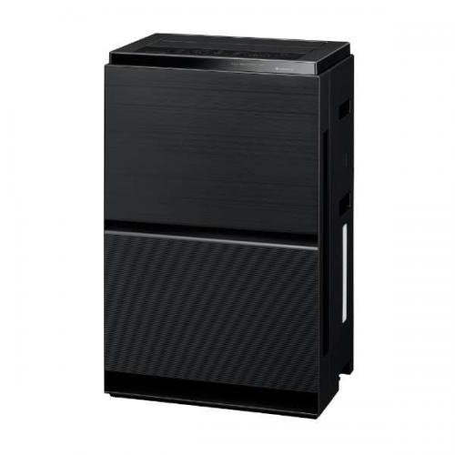 パナソニック Panasonic 加湿空気清浄機 ブラック F-VXW70-K