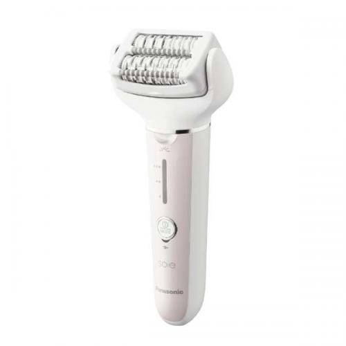 パナソニック Panasonic 脱毛器 soie ソイエ ピンク ES-EY8A-P