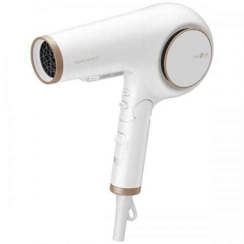 モッズ・ヘア mod’s hair ヘアドライヤー アドバンス ラピッドボーテ ホワイト MHD-1254-W