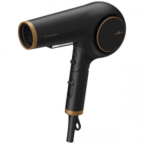 モッズ・ヘア mod’s hair ヘアドライヤー アドバンス ラピッドボーテ ブラック MHD-1254-K