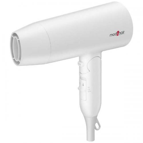 モッズ・ヘア mod’s hair ダブルイオンヘアドライヤー ホワイト MHD-1246-W