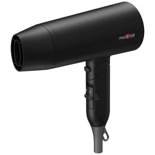 モッズ・ヘア mod’s hair ダブルイオンヘアドライヤー ブラック MHD-1246-K