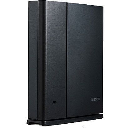 エレコム ELECOM 無線LANルータ 親機 867+300Mbps WRC-1167GST2