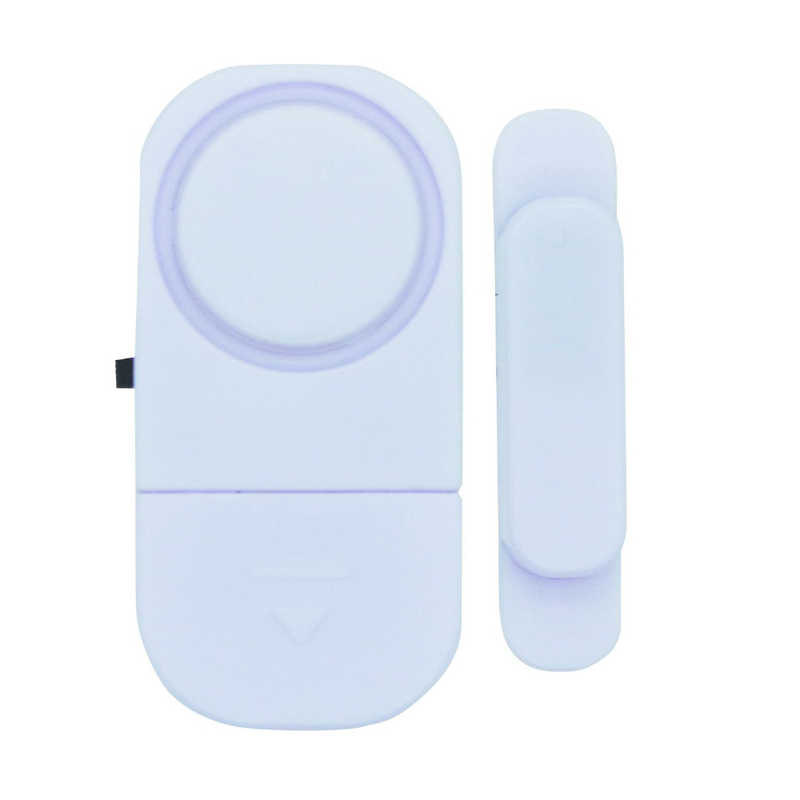 グローバルジャパン 窓・ドア用防犯アラーム ワンボ 44389