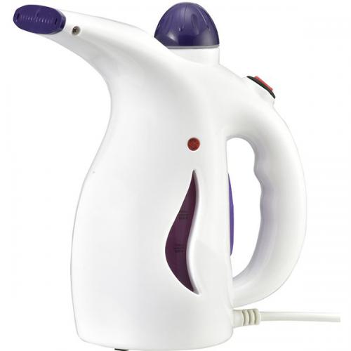 オーム電機 OHM 衣類スチーマー KAJ-S101