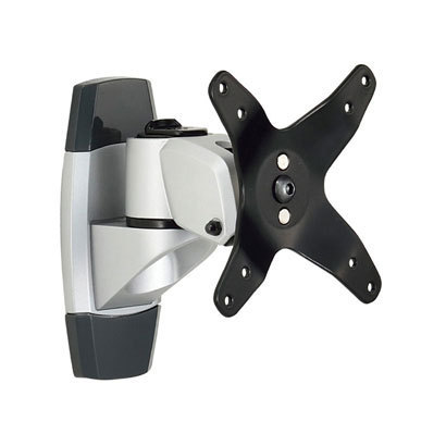 ハヤミ工産 Hayami Industry HAMILeX モニターアーム 壁付タイプ VESA対応 AR-171W