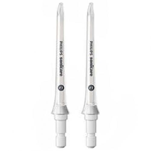 フィリップス PHILIPS ソニッケアー パワーフロッサー用スタンダードノズル 2本入り HX304200