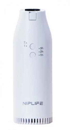 日創プラス ニップラックス NIPLUX ふとん乾燥機EDry NLED24WT