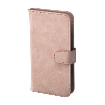 サンクレスト SUNCREST iDress NEWT CACHITTO 多機種対応 マルチスマホケース ヴィンテージベージュ SMC-NWC02