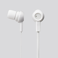 EHPC3520WH / エレコム / ステレオヘッドホン